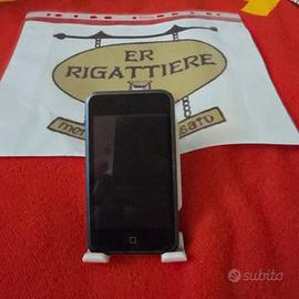 ER-STOCK-161 # APPLE IPOD 16GB A1213 S/CAVI/ACCES