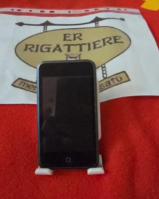 ER-STOCK-161 # APPLE IPOD 16GB A1213 S/CAVI/ACCES
