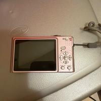 Fotocamera Panasonic lumix dmc-f3