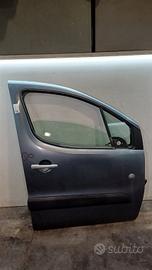 PORTIERA ANTERIORE DESTRA PEUGEOT Ranch 3° Serie