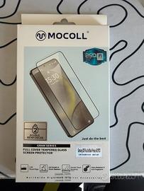 Pellicole protettive per samsung s25 plus nuove