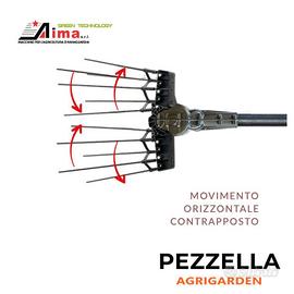 SCUOTITORE AIMA TWIGO 2.0 12V – ASTA TELESCOPICA