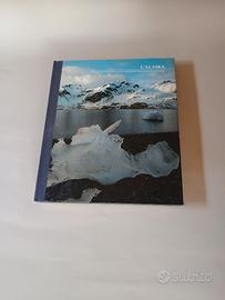 L'ALASKA le grandi distese selvagge