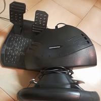 Volante Thrustmaster