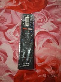 telecomando originale sony ultima generazione 