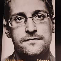 Permanent Record - Edward Snowden