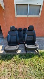 sedili riscaldati bmw e60
