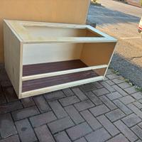 Casetta per tartaruga e animali