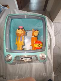 Funkovision Hannah e Barbera