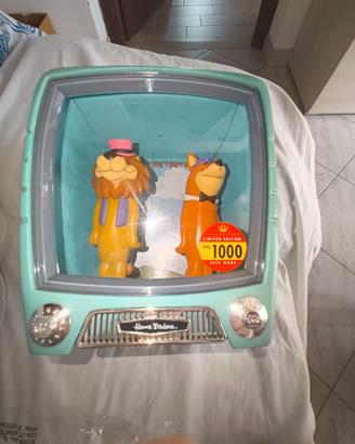 Funkovision Hannah e Barbera