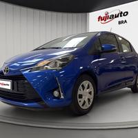 Toyota Yaris 5p 1.0 Active my18