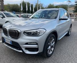 BMW X3 xDrive20d xLine