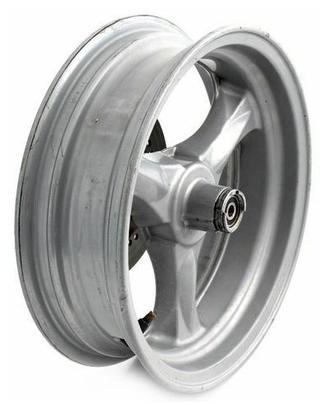 Ruota anteriore Suzuki Katana AY 50 R