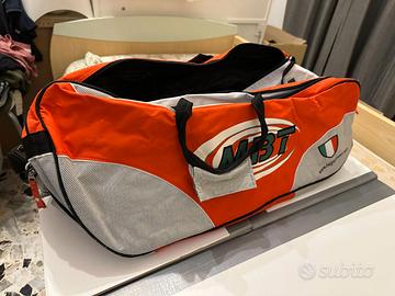 Borsa porta racchette da beach tennis MBT