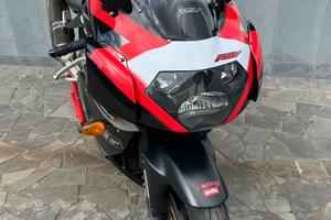 Aprilia RSV 1000 anno 2003 iscritta FMI