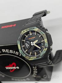 CASIO G-SHOCK "CasiOak" GA-2100SU-1A