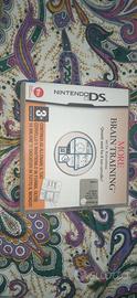 Brain Training Nintendo DS