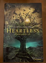 Heartless - il nemico immortale
