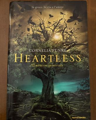 Heartless - il nemico immortale