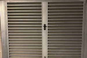 Box a Milano Santa Giulia - vicinanze M3 e Arena