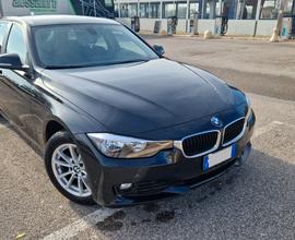 BMW Serie 3 Touring (E90/91) - 2014