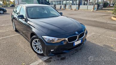 BMW Serie 3 Touring (E90/91) - 2014