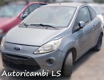 Ford KA ANNO dal 2008 al 2016 RICAMBI