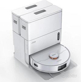 Robot Aspirapolvere JONR T5 Pro Gen 2 15000Pa