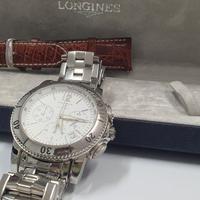 Longines Admiral Crono ref. L3.621.4