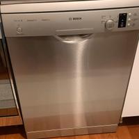 Lavastoviglie BOSCH serie 2