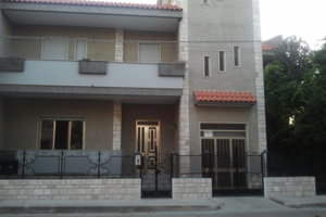 Appartamento 180mq 1/piano