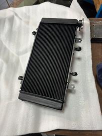 radiatore transalp hornet cb 750
