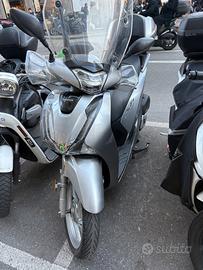HONDA SH 150ad 2017 - 20000km