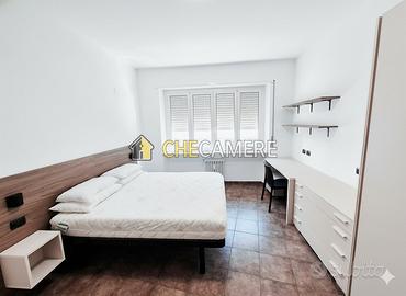 Stanza Matrimoniale in Casa Condivisa - solo donna