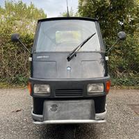 Ape 50 Cross Piaggio - anno 2012