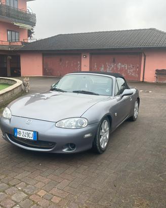 Mazda mx5 nbfl + hardtop