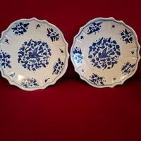 piatti decorativi deruta mari e c. 