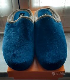 pantofole Valleverde nuove 