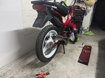 malaguti fifty hf