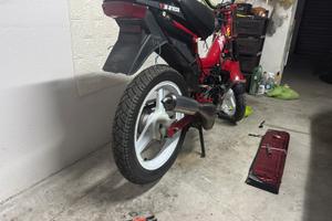 malaguti fifty hf