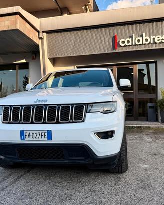 Jeep Grand Cherokee 3.0 V6 CRD Multijet II 190 CV