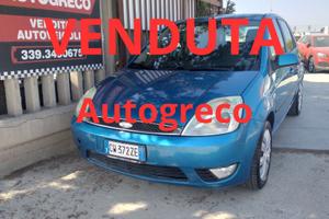 Ford Fiesta 1.4 TDCi 5p. Collection