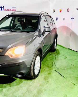 Opel Antara 2.0 CDTI 150cv Edition Plus anno 2010