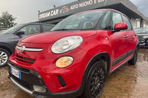 500 L U CONNECT SEMI NEW GARANZIA FINANZIAMENTO