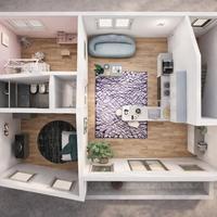 3 LOCALI A TOSCOLANO-MADERNO