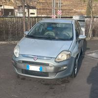 Grande punto evo 2010