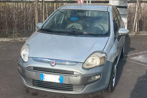 Grande punto evo 2010