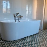 Vasca da Bagno,