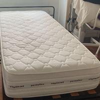 Materasso singolo Permaflex