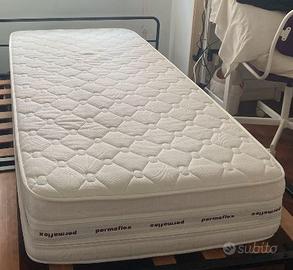 Materasso singolo Permaflex